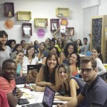 Young Entrepreneurs in Brazil © CIEDS 2016