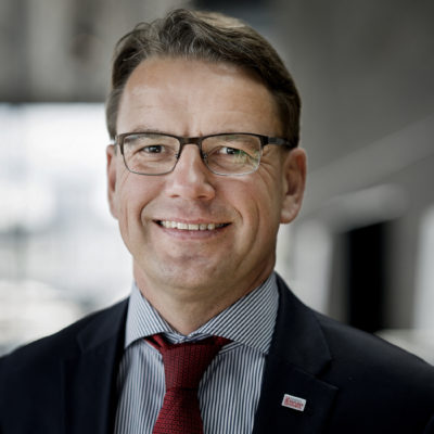 Christian Friis Bach