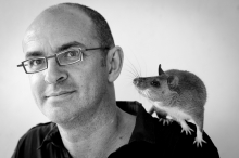 Christophe Cox