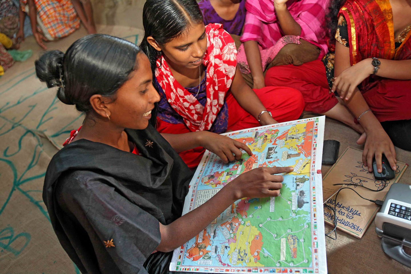 Top 500 NGOs Moves to NGO Advisor Top 500 NGOs Moves to NGO Advisor