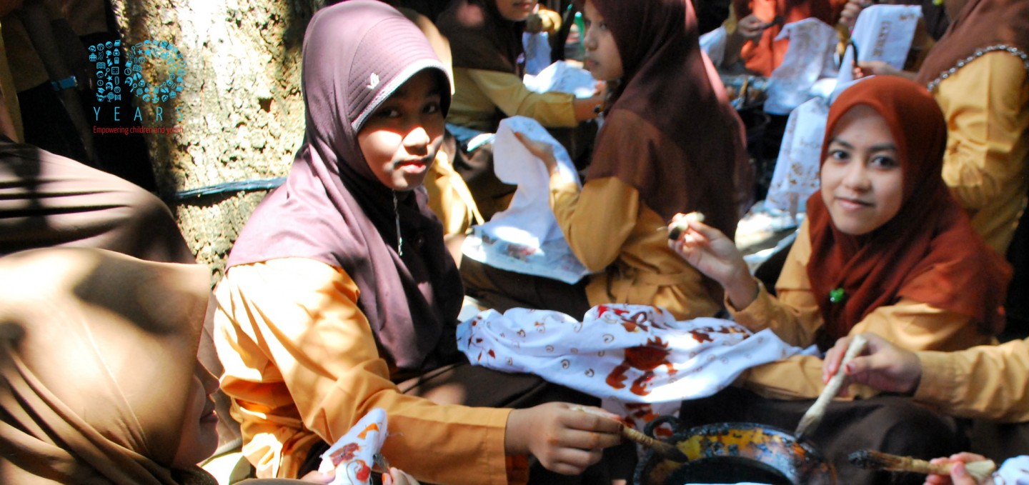 AFLATOUN ranks among World Top 200 best social good ...