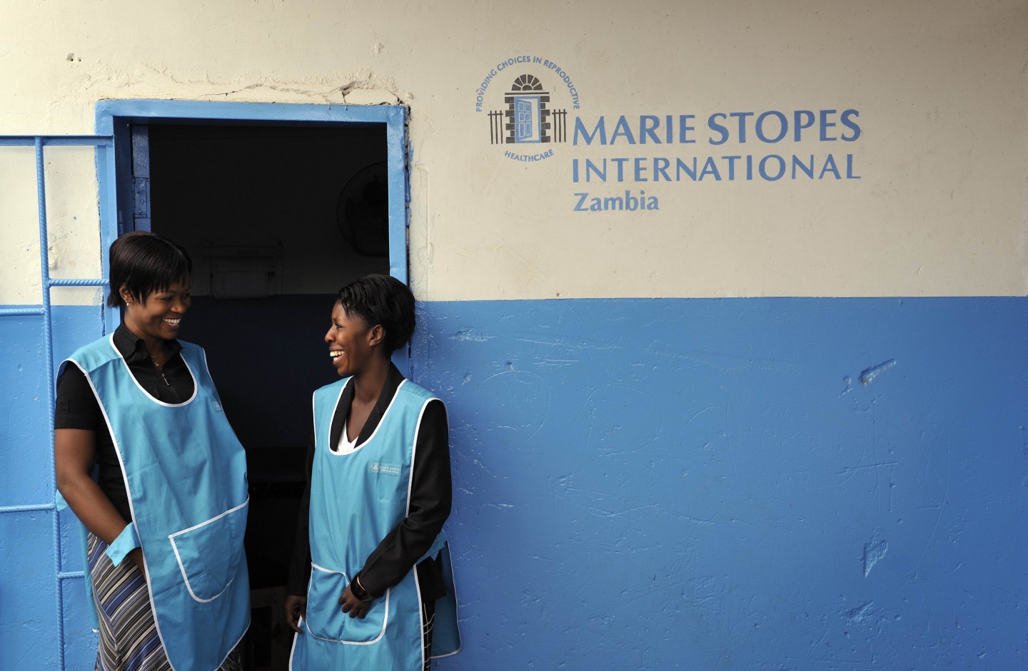 MARIE STOPES INTERNATIONAL • NGO Advisor