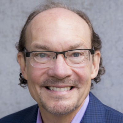 Neal Keny-Guyer, CEO