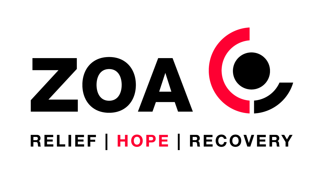 ZOA • NGO Advisor
