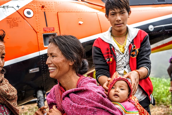 Read the 2017 edition of the Top 500 NGOs rankings Read the 2017 edition of the Top 500 NGOs rankings