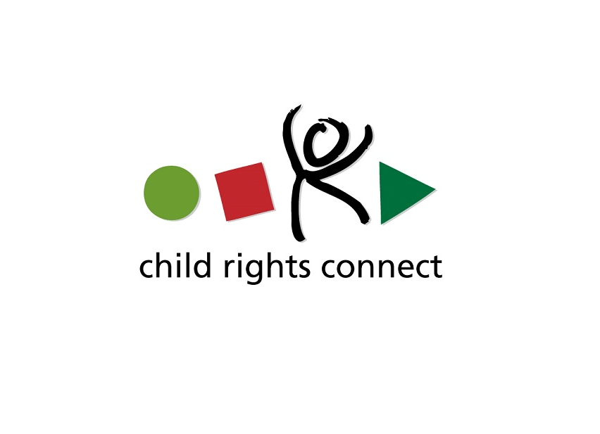 INDI: Child Rights Network Logo