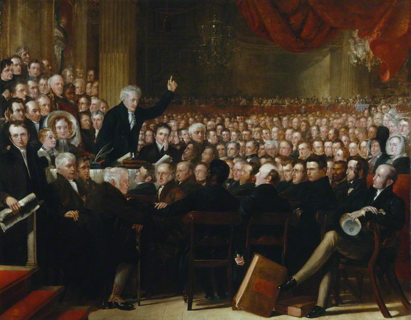 NGOs: A Long and Turbulent History NGOs: A Long and Turbulent History