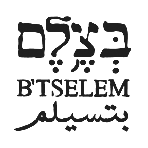 B'TSELEM