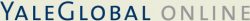 YaleGlobal YaleGlobal