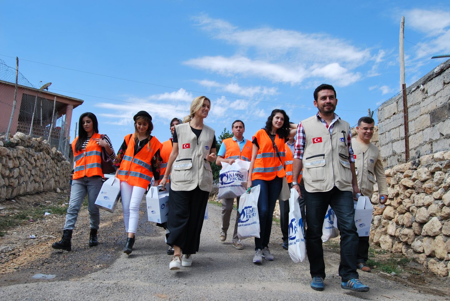 Between control and co-option: The future of civil society in Erdoğan’s Turkey Between control and co-option: The future of civil society in Erdoğan’s Turkey