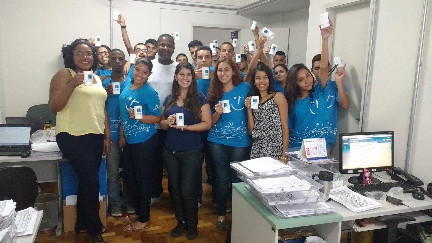 “Brazilian private sector has paused its social investment”: says Fernando Alves, CEO of the Citizen Network “Brazilian private sector has paused its social investment”: says Fernando Alves, CEO of the Citizen Network