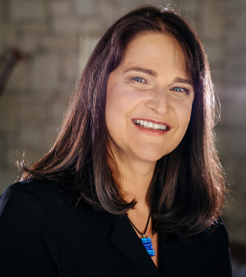 “We see the opportunity for this model to be replicated in other spheres” says Louise Van Rhyn, Symphonia for South Africa’s CEO “We see the opportunity for this model to be replicated in other spheres” says Louise Van Rhyn, Symphonia for South Africa’s CEO
