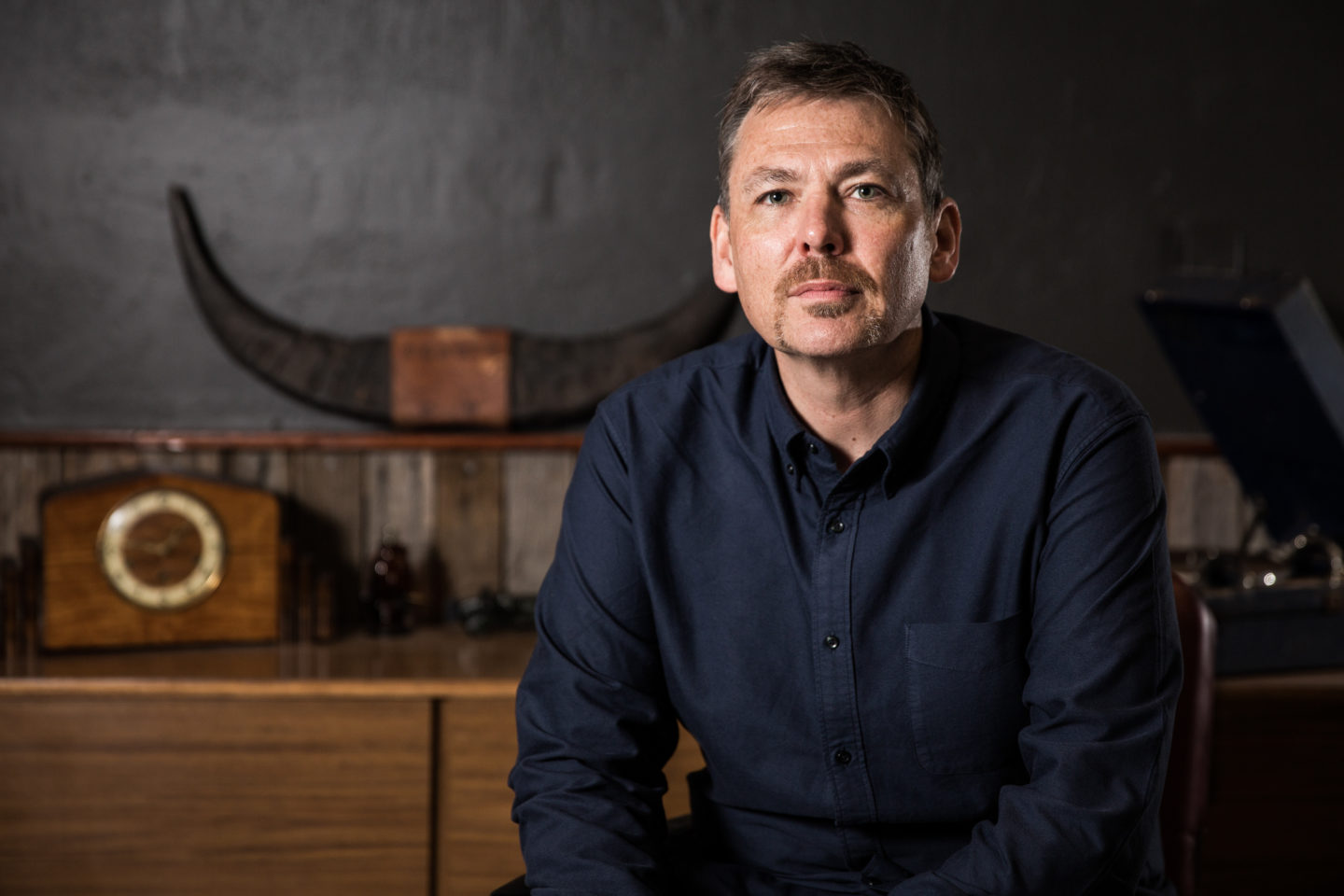 “We only partner with research organisations willing to share their learning and knowledge” Owen Sharp, MOVEMBER’s CEO “We only partner with research organisations willing to share their learning and knowledge” Owen Sharp, MOVEMBER’s CEO