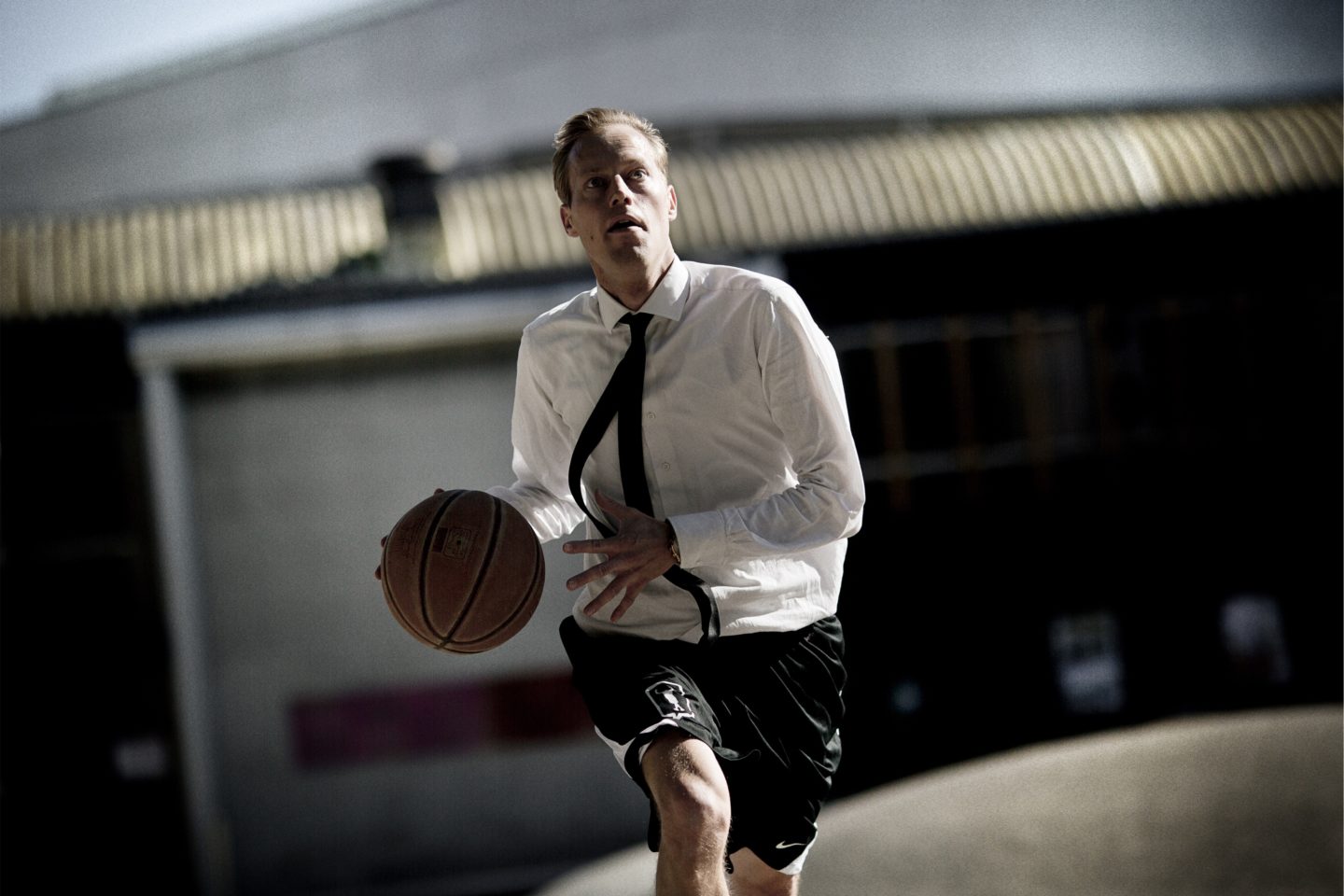 “We are currently working on developing a Street Sports Incubator In Jordan with Jordan Youth Innovation Forum.” Simon Prahm, GAME’s CEO “We are currently working on developing a Street Sports Incubator In Jordan with Jordan Youth Innovation Forum.” Simon Prahm, GAME’s CEO