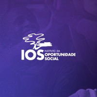 Instituto da Oportunidade Social